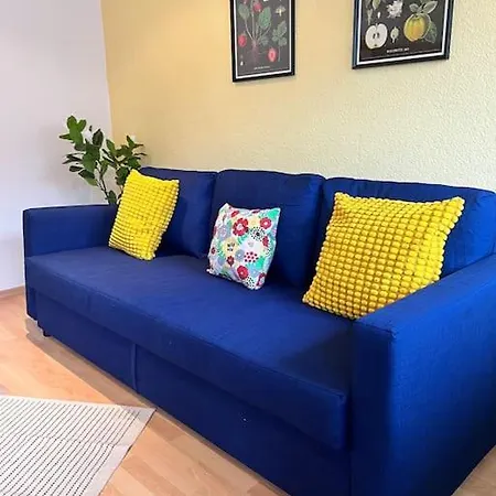 Casa Cielo Apartment