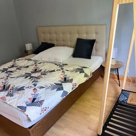 Casa Cielo * Duisburg