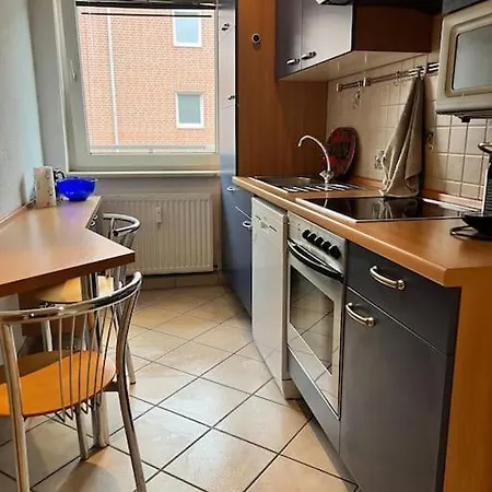 Casa Cielo Apartment