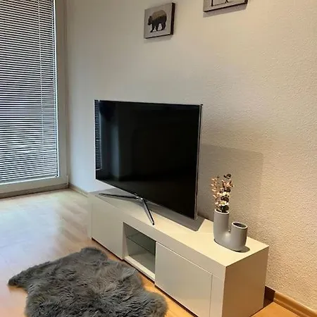 Casa Cielo Apartment Duisburg