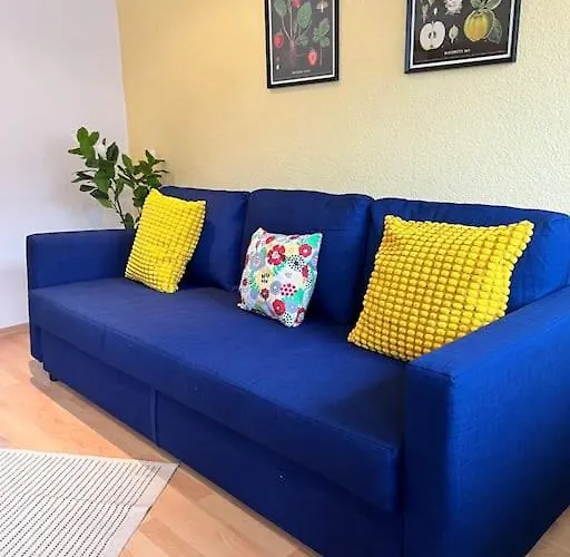 Casa Cielo Apartment