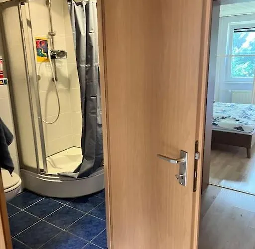 Apartment Casa Cielo Duisburg