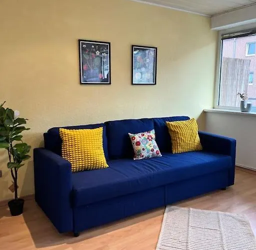 Casa Cielo Apartment *