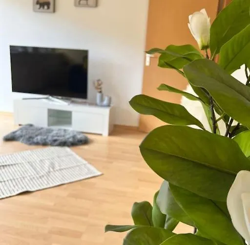 Apartment Casa Cielo *