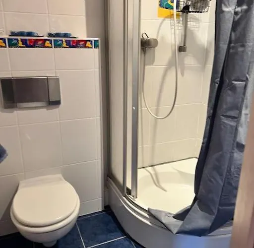 Casa Cielo Apartment *