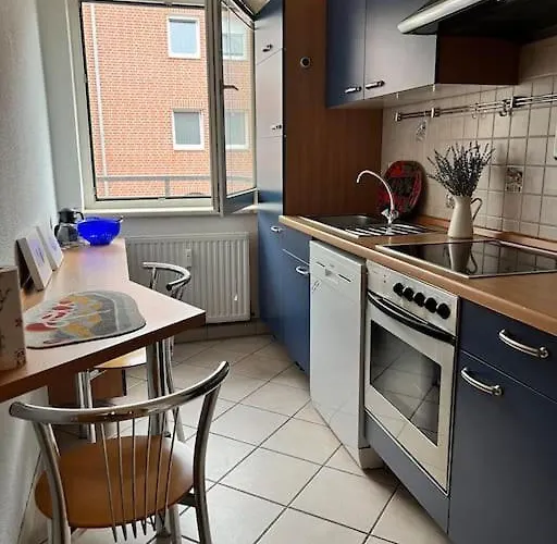 Casa Cielo Apartment *