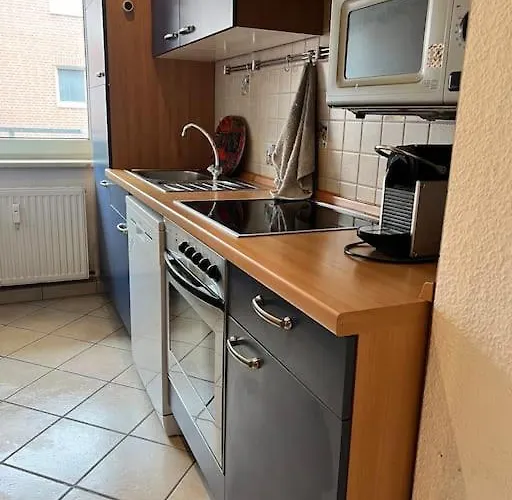 Casa Cielo * Duisburg