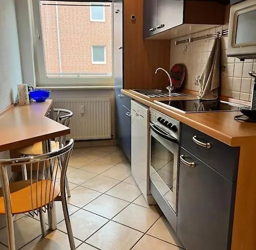 Casa Cielo Apartment