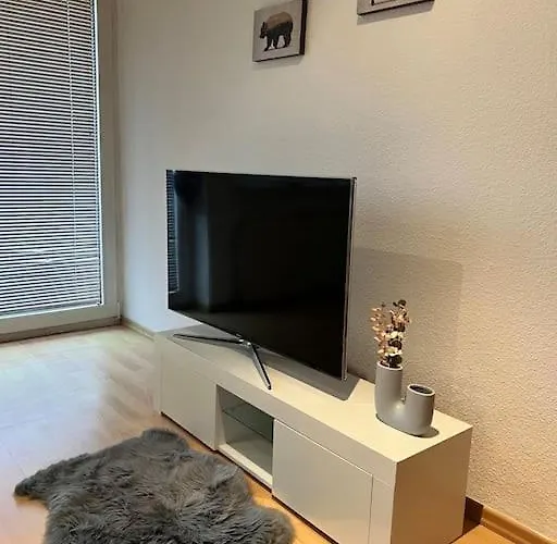 Casa Cielo Apartment Duisburg